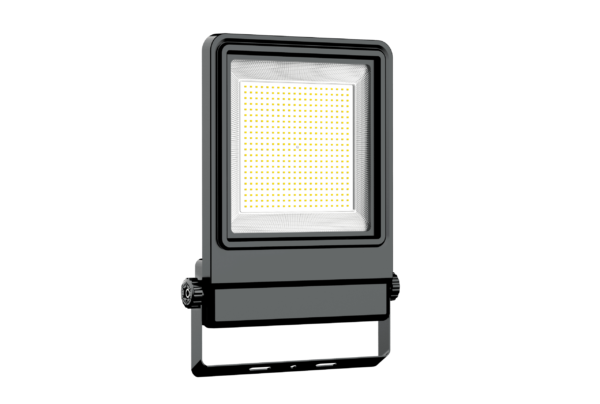 LED Flood Light – CCT & Power Adjustable