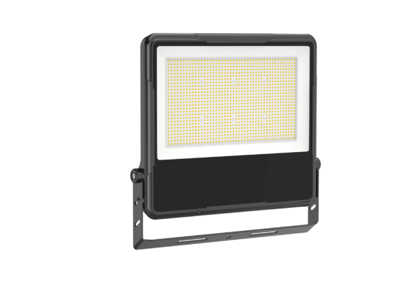 LED Flood Light – CCT & Power Adjustable