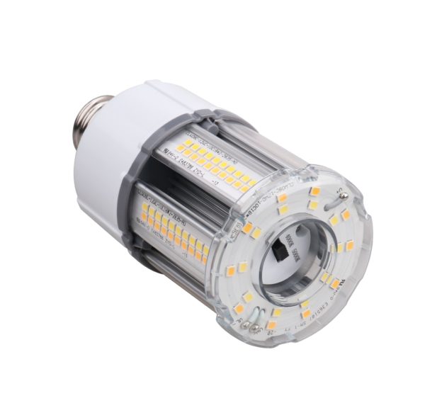 LED Corn Light – CCT Adjustable