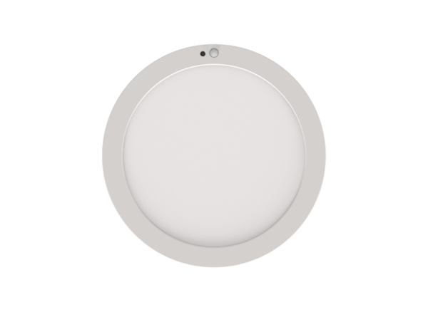 12″ Slim Flush Mount – 5Way CCT