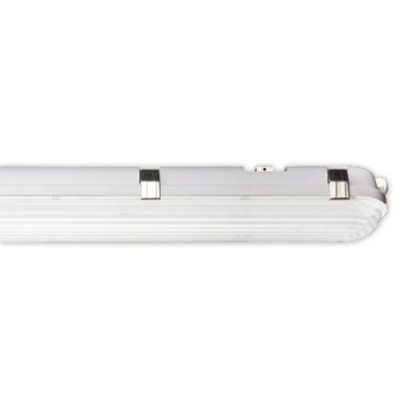 4ft Vapor Tight Fixture