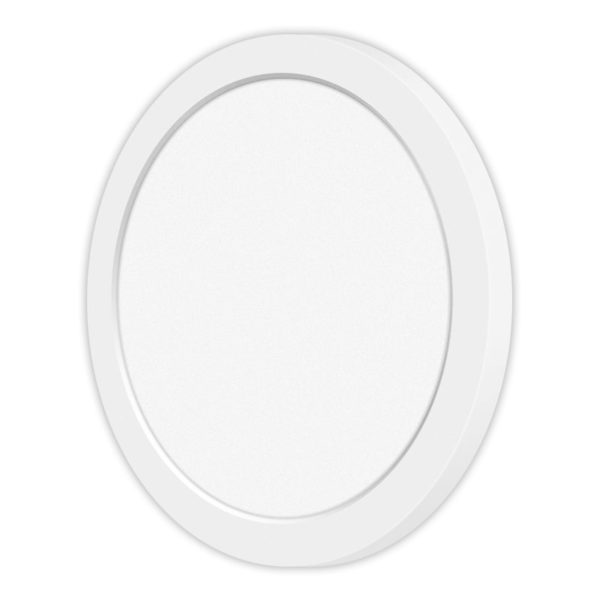 8″ Slim Flush Mount – 3Way CCT