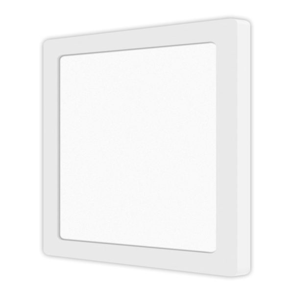 12″ Slim Flush Mount – 3Way CCT