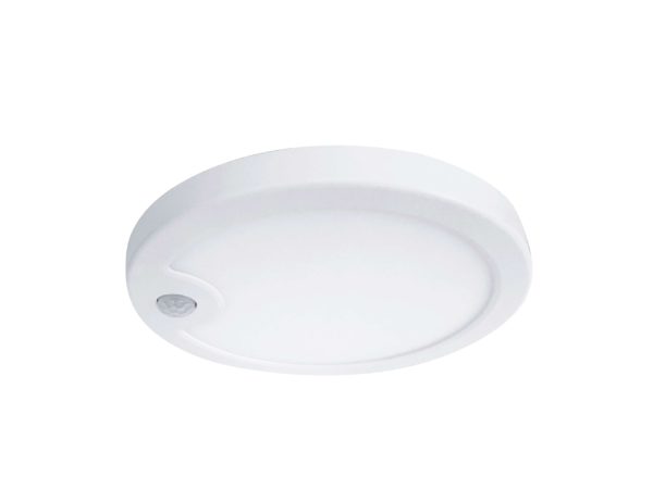 5″ PIR Slim Flush Mount – 5CCT Adjustable