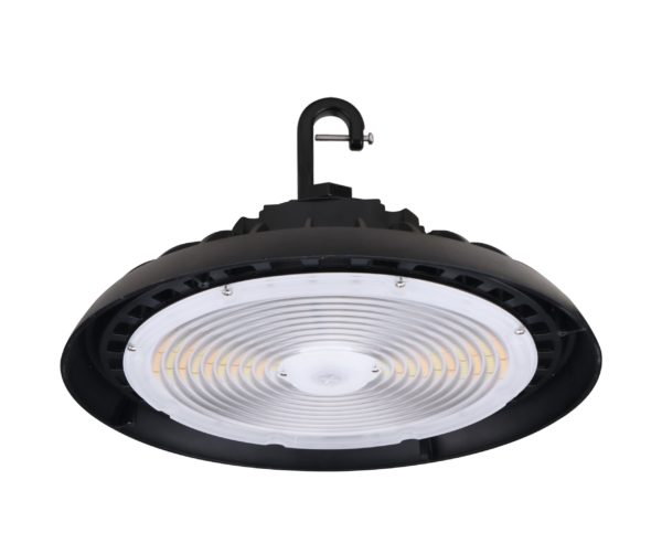 LED UFO Light – CCT & Power Adjustable