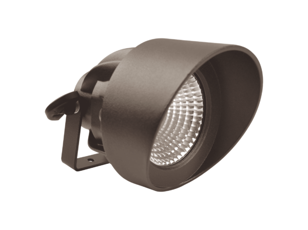 Landscape Wall Light – 3CCT Adjustable